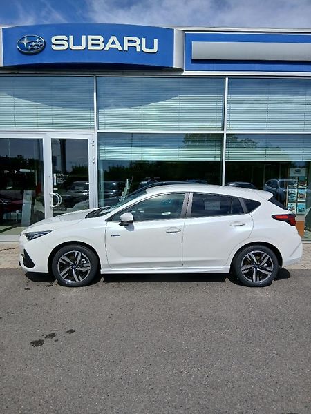Subaru Impreza (2024) 2.0i Active *NOVINKA* - fotka 3 z 6