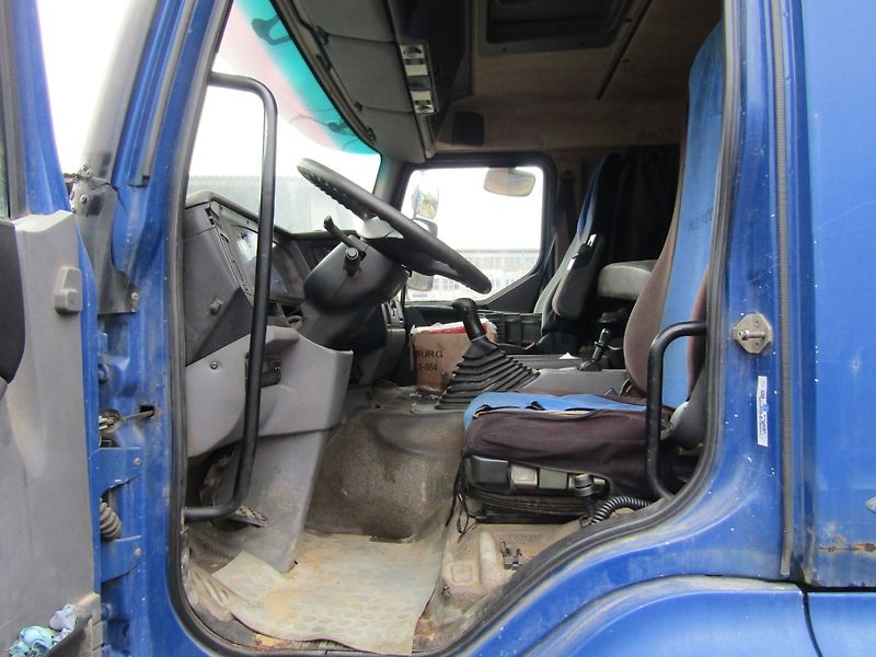 Renault Premium (2003) Automat  HYDRAULICKÁ RUKA - fotka 14 z 25