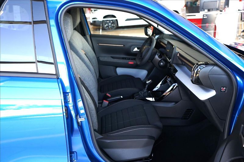 Citroën C3 Aircross (2026) 1,2 Turbo 100k Manual PLUS - fotka 11 z 17