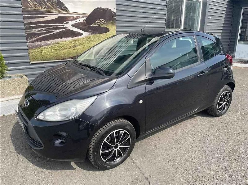 Hyundai i10 1,0