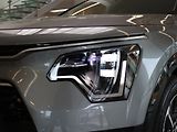 Kia Niro STYLE 1,6 GDi HEV 6DCT - náhled 20