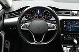 Volkswagen Passat 2,0 TDI 110 kW DSG Business Zá - náhled 18