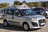 Fiat Dobló 1.3JTD 66kW 5.míst - náhled 1