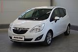 Opel Meriva (2010) 1.4T, AC, temp - náhled 2