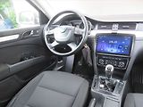 Škoda Superb (2010) 2.0 TDI, 4X4, Navi, Xenony - náhled 7