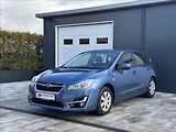 Subaru Impreza 1,6 114PS  Trend 4x4 - náhled 1
