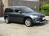 Škoda Yeti (2014) 1.2 TSI 77kW TOP QUALITY - náhled 8