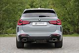BMW X3 20d xDrive/M-Paket/Tažné - náhled 9