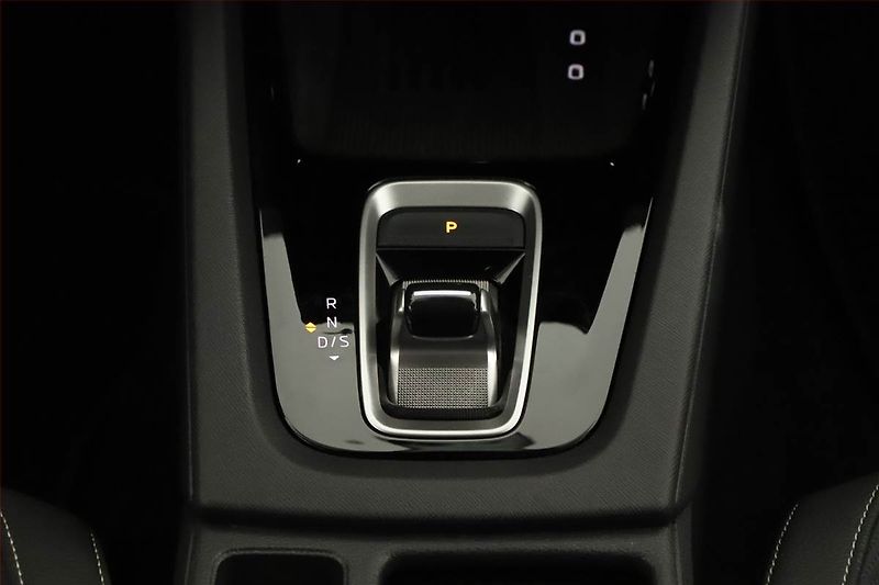 Škoda Octavia (2025) 1.5 TSI, SPORTLINE, KEYLESS - fotka 10 z 15