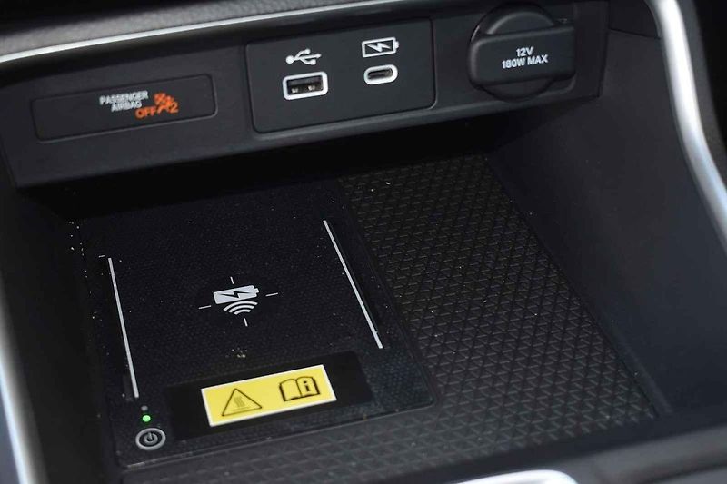 Honda CR-V je skvělé auto pro jízdu po špatných silnicích