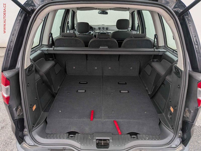Ford Galaxy (2011) 1.6TDCi, AC - fotka 7 z 16
