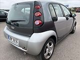 Smart Forfour 1,3 i AUTOMAT PANORAMA KLIMA - náhled 34