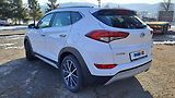 Hyundai Tucson 2.0 CRDI 4x4 Best of Czech - náhled 4