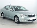 Škoda Octavia (2009) Ambiente 1.4 TSI, nová STK - náhled 1