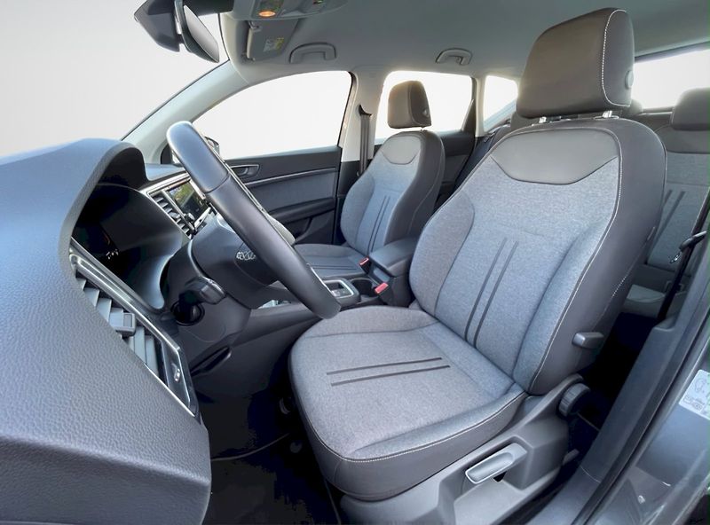 Seat Ateca (2024) 1.5 TSI 110 kW Style Plus - fotka 22 z 33