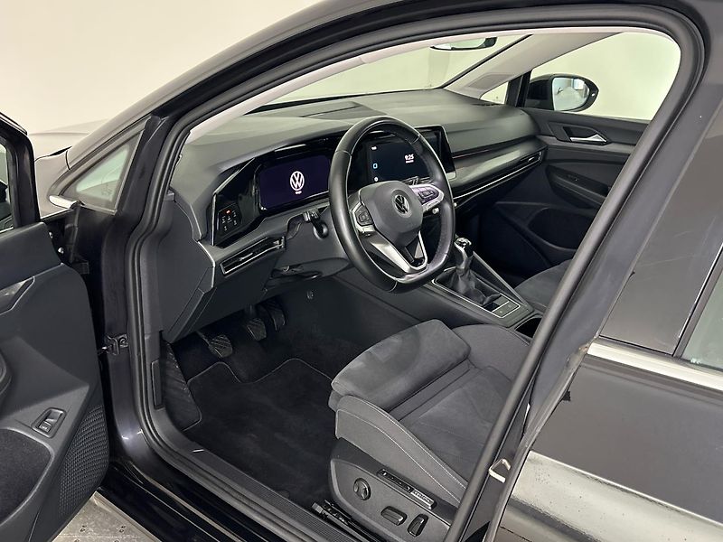 Volkswagen Golf Style - fotka 6 z 31