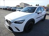 Mazda CX-3 2,0 Skyactiv-G120 Revolution - náhled 2