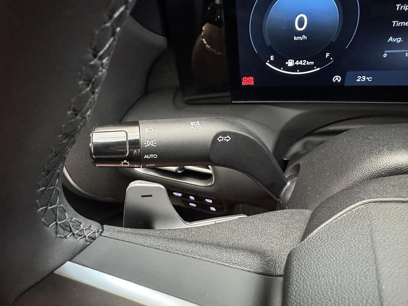 Hyundai Palisade AWD 3,5 Ultimate Calligraphy - fotka 39 z 71