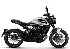 Moto Morini Seiemmezzo (2025) STREET - fotografie inzerátu
