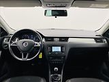 Škoda Rapid 1,2 TSI 77 kW Ambition - náhled 9