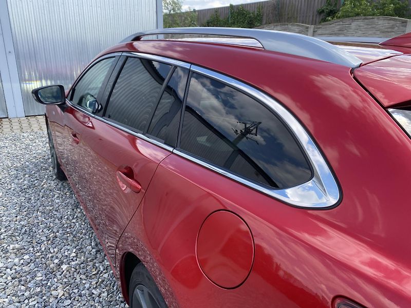 Mazda 6 2.2 SKYACTIVE 175PS 4x4 CR DPH - fotka 33 z 160