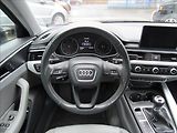 Audi A4 2,0 TDI 110kW Sedan - náhled 12