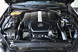 Mercedes-Benz SL 500 BOSE VÝHŘEV - náhled 36