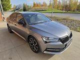 Škoda Superb (2023) Sportline 2,0 TDI 110kW AUT - náhled 7