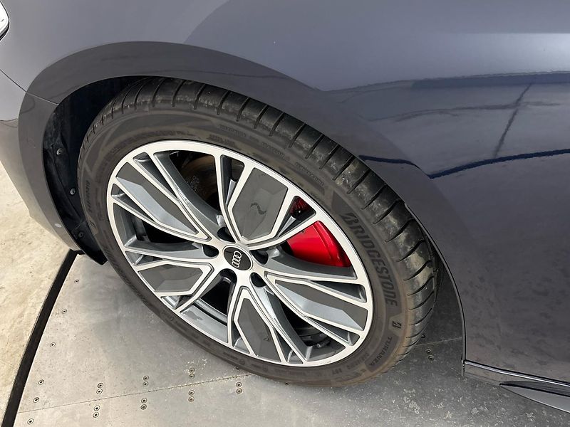 Audi A5 quattro 270kW - fotka 29 z 31