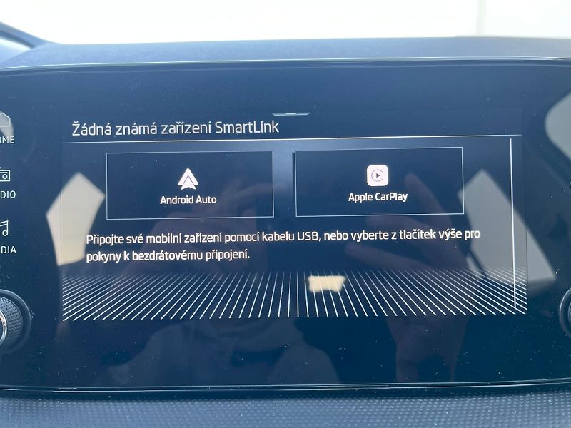 Škoda Fabia (2024) SELEC TS 70/1.0 M5F - fotka 24 z 27