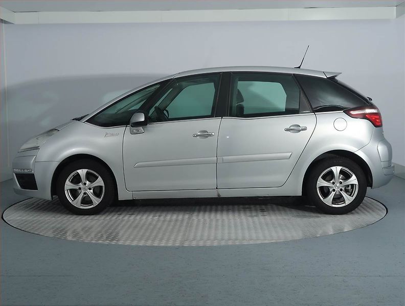 Citroën C4 Picasso (2011) Exclusive 2.0 HDI 160, Automat - fotka 3 z 14