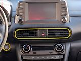 Hyundai Kona (2018) 1.0 T- GDi, 1.maj,ČR, servis - náhled 11