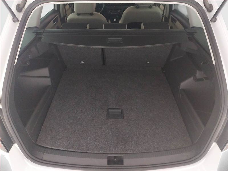 Škoda Fabia (2016) Ambition Plus 1.4 TDI, Navi - fotka 14 z 21