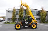 JCB (2019) 531-70 / 900 MTH telescopic - náhled 14