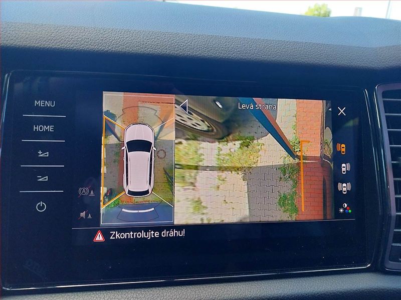 Škoda Kodiaq (2019) RS 2.0 TDI - fotka 25 z 27