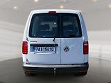 Volkswagen Caddy (2019) MAXI 2.0TDI 110kW TAŽNÉ CZ DPH - náhled 4