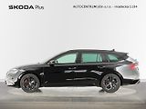 Škoda Octavia (2025) Combi DSG 2.0TSI 195kW RS - náhled 2