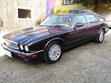 Jaguar XJ6 (1995) 3.2 R6 155kW  PLNĚ POJÍZDNÉ - náhled 1