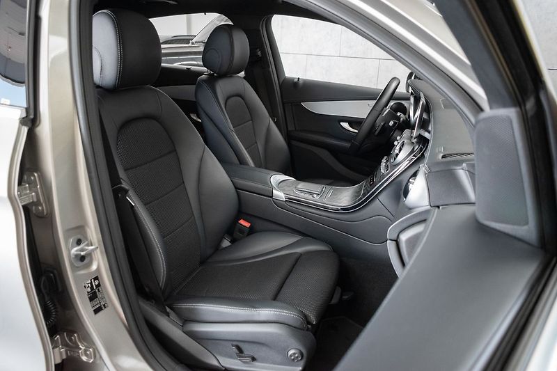 Mercedes-Benz GLC 300d 4M*N.TOPENÍ*DPH*ČR 1.MAJ* - fotka 12 z 44