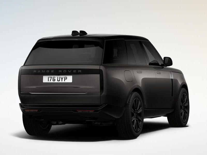 Land Rover Range Rover (2026) P380 HSE SWB - fotka 2 z 4
