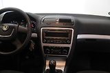 Škoda Octavia (2010) 1.4 TSI 90kW Nez.Topení - náhled 25