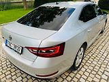 Škoda Superb 2.0TDI AUTOMAT SENZORY LED - náhled 12