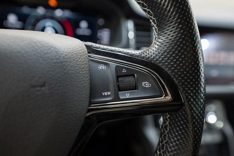 Škoda Kodiaq 2.0 TDI 140 kW 4x4 - fotka 12 z 39