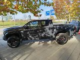 Toyota Tacoma (2026) TRD PRO, ve výrobě - náhled 8