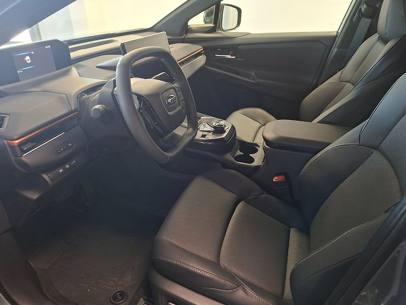 Subaru Ostatní Uncharted Touring AWD 77kWh - fotka 5 z 9