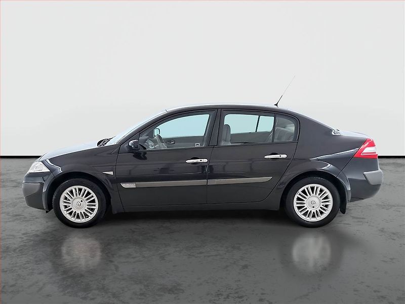 Renault Mégane (2006) 2.0 16V , jezdí výborně - fotka 3 z 17