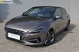 Hyundai i30 FASTBACK 1,5 T-GDI MT STYLE - náhled 1