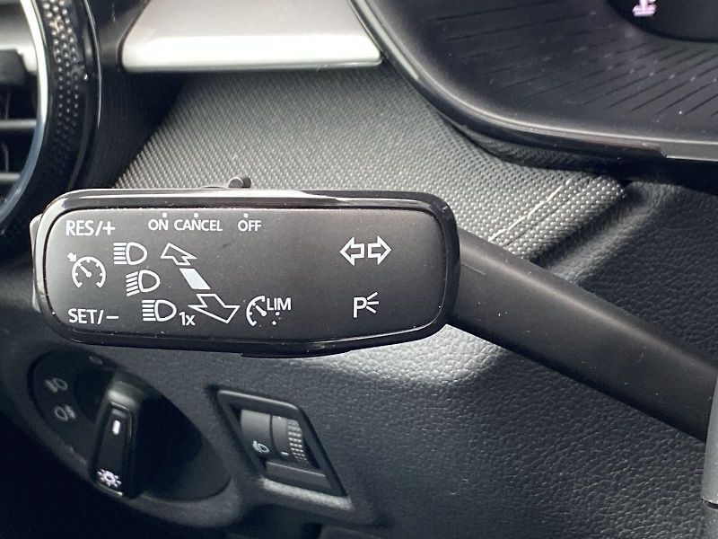 Škoda Fabia (2024) 1.0 TSI Top Selection - fotka 22 z 34