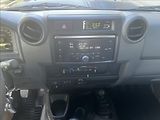 Toyota Land Cruiser GRJ76 4,0 V6 5MT - náhled 19