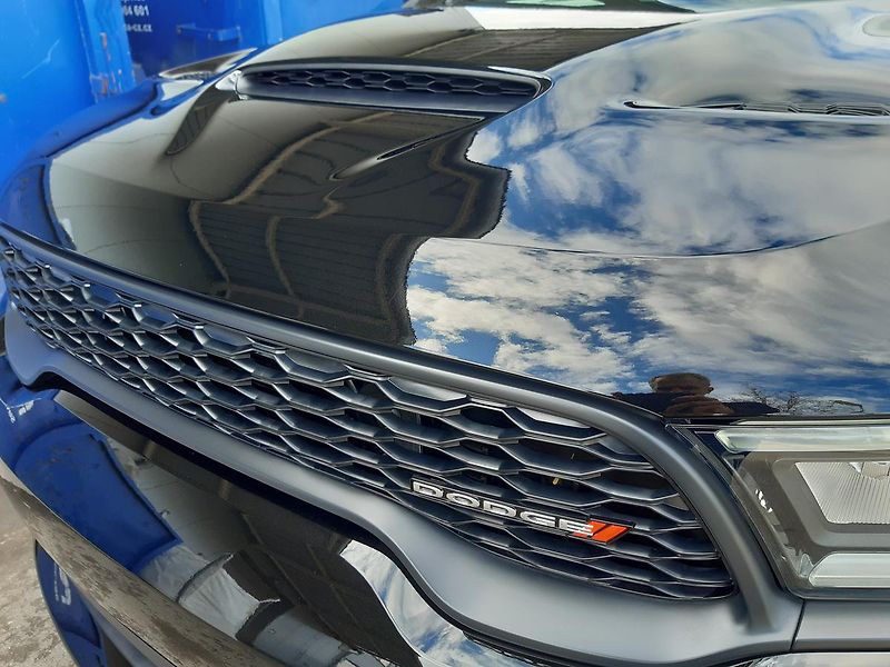 Dodge Durango (2026) 5,7 V8 HEMI  R/T 4x4 - fotka 14 z 48